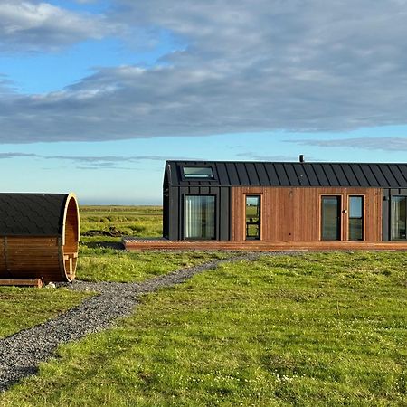 Infinity Horizons Villa Hvolsvollur Luaran gambar