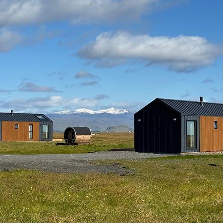 Infinity Horizons Villa Hvolsvollur Luaran gambar