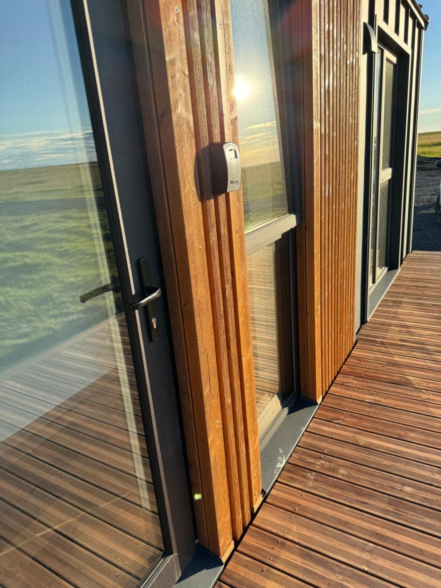 Infinity Horizons Villa Hvolsvollur Luaran gambar