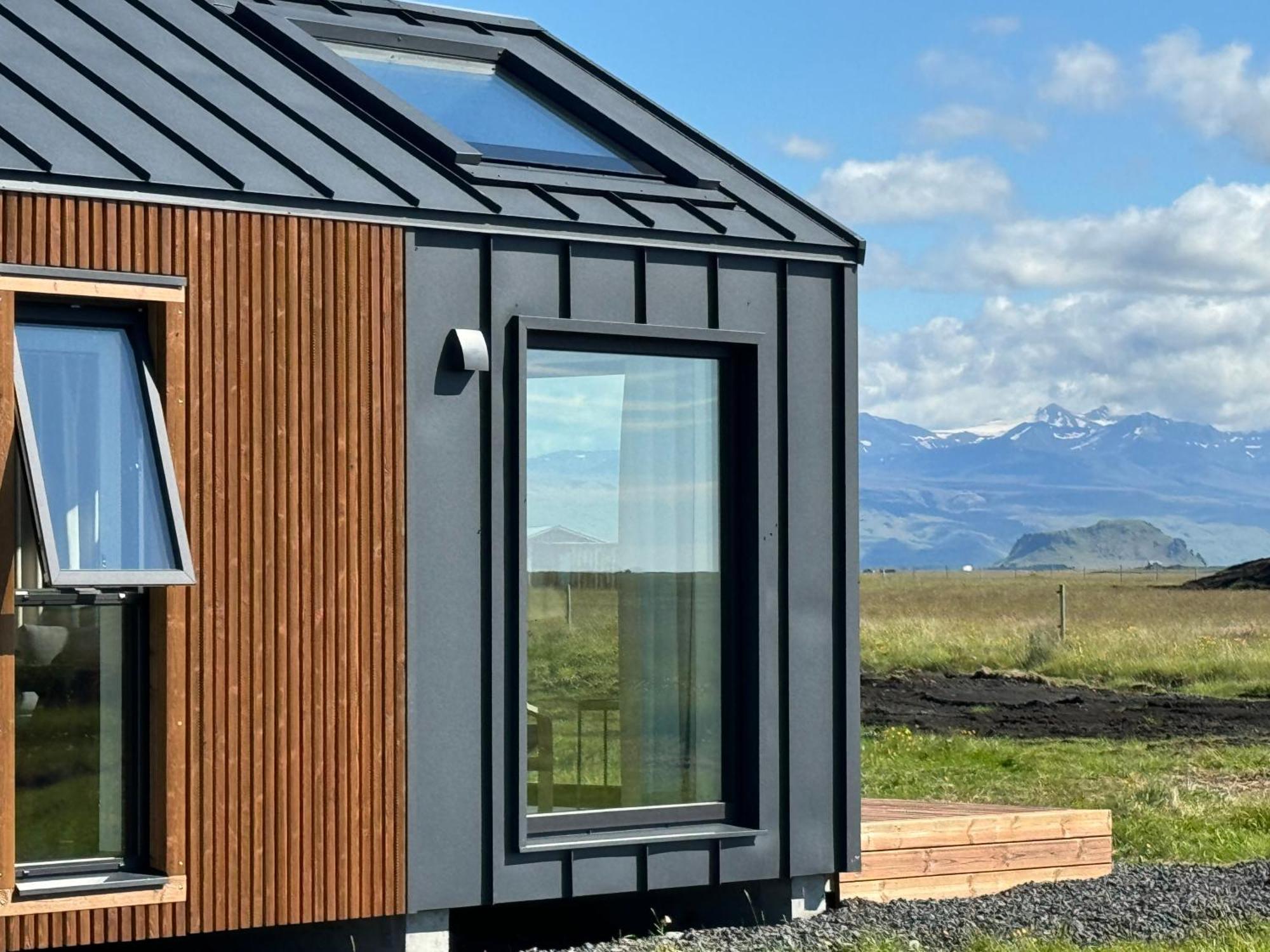 Infinity Horizons Villa Hvolsvollur Luaran gambar