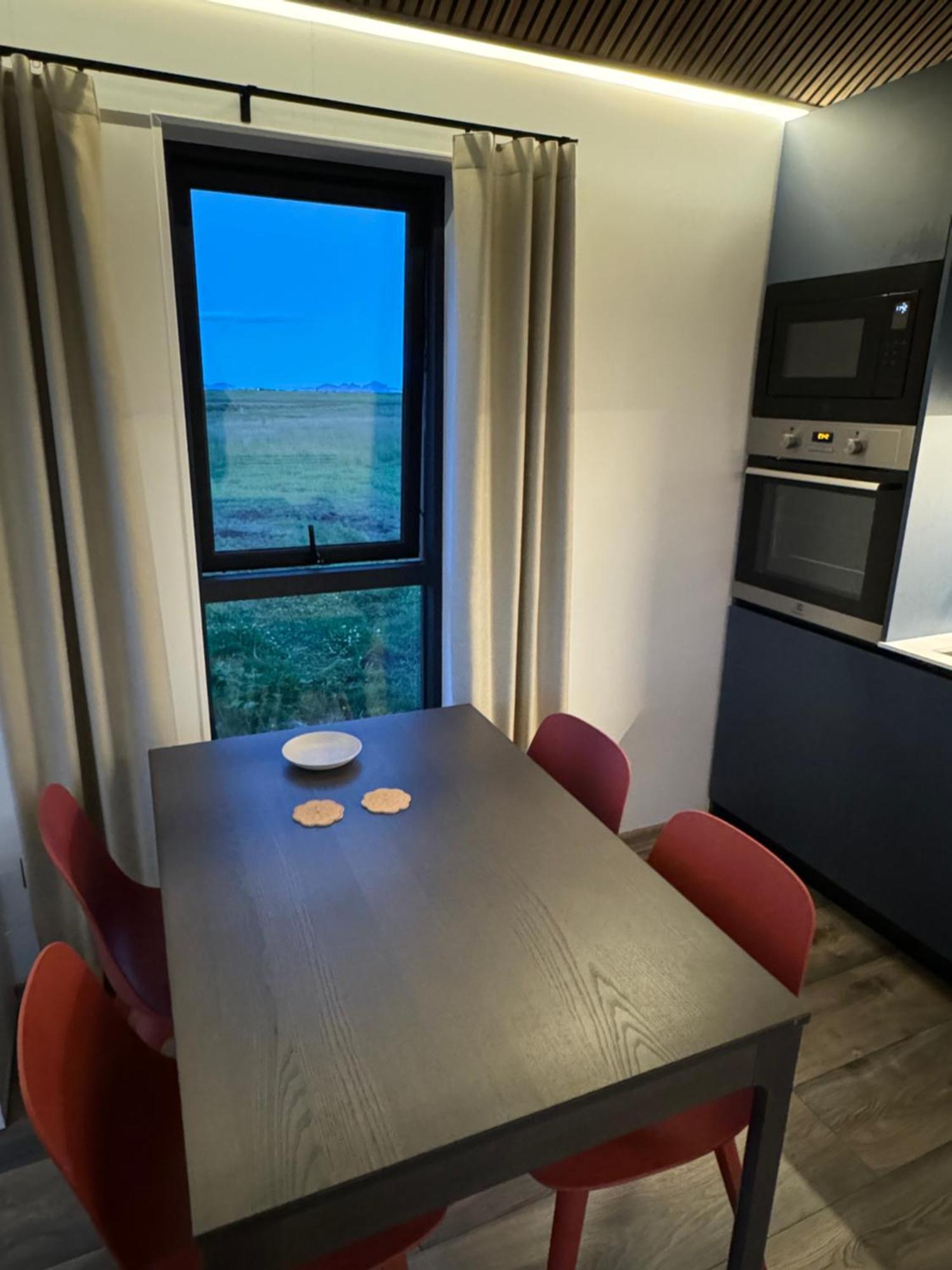 Infinity Horizons Villa Hvolsvollur Luaran gambar