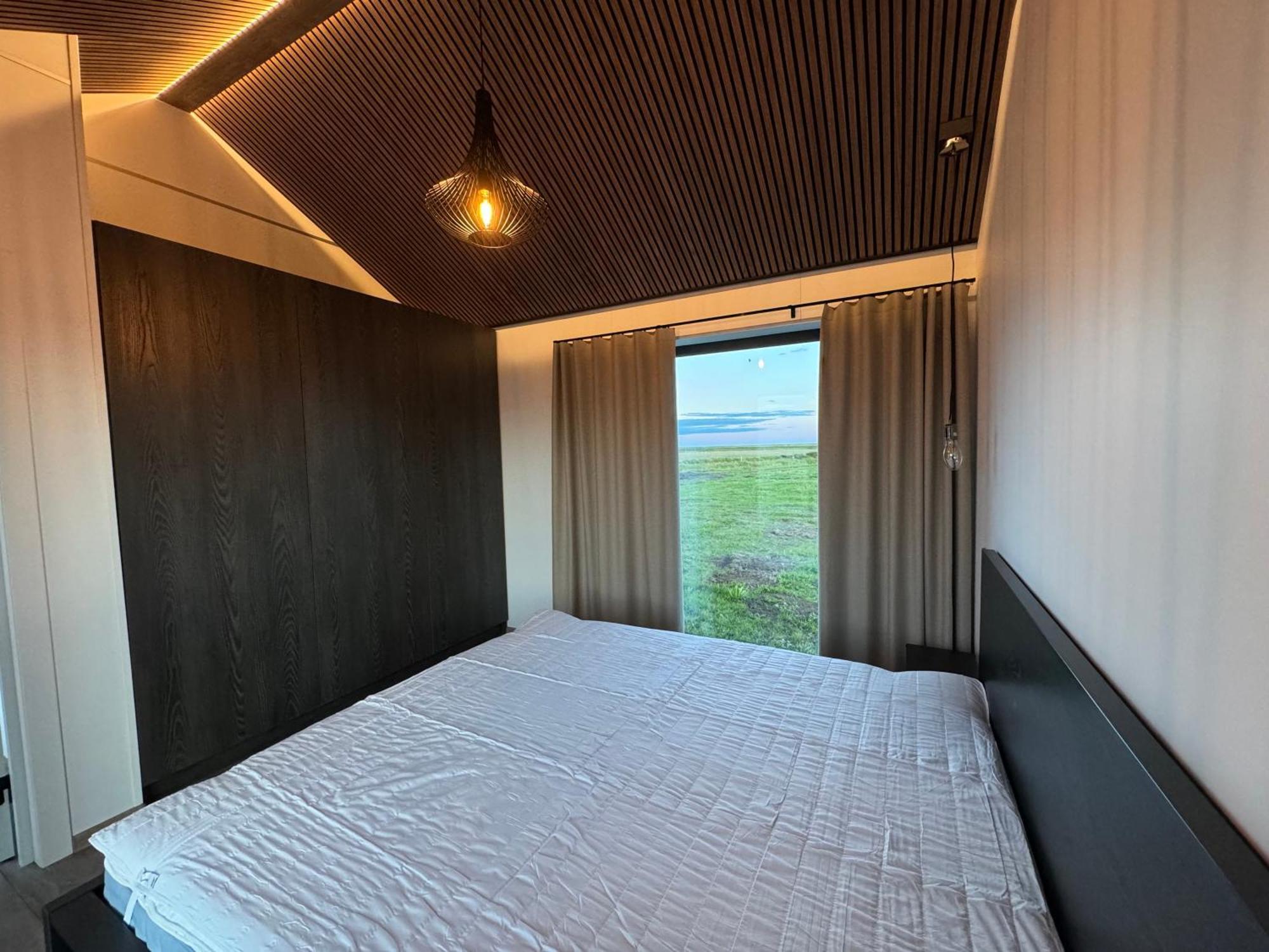 Infinity Horizons Villa Hvolsvollur Luaran gambar