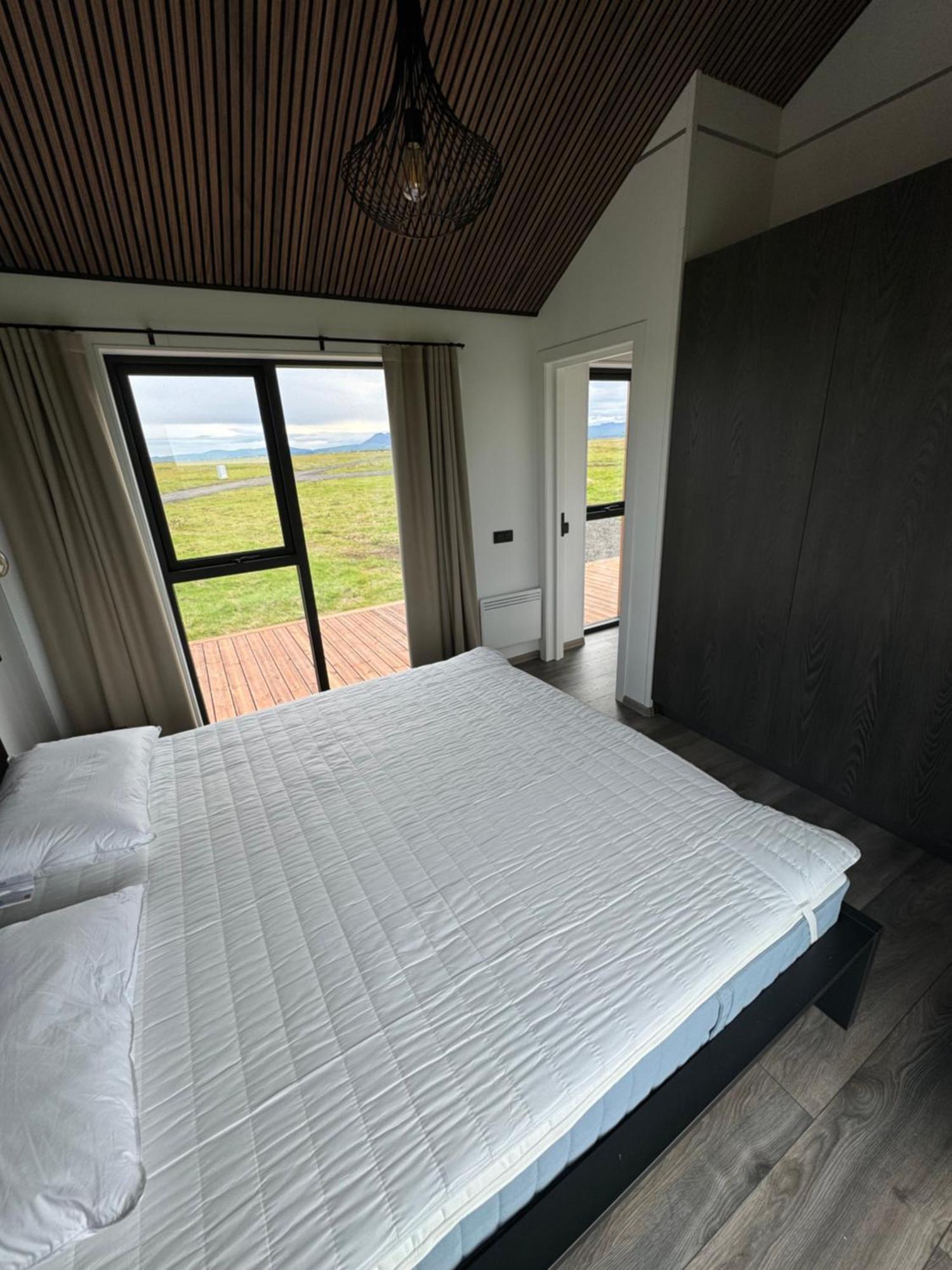 Infinity Horizons Villa Hvolsvollur Luaran gambar